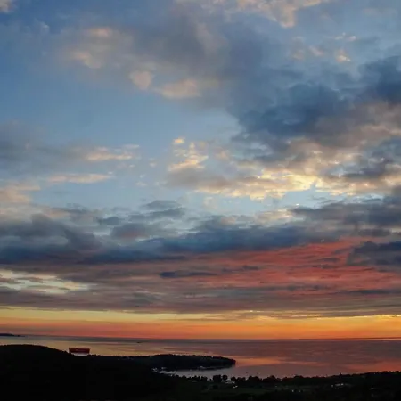 Apartman Agava Sunset