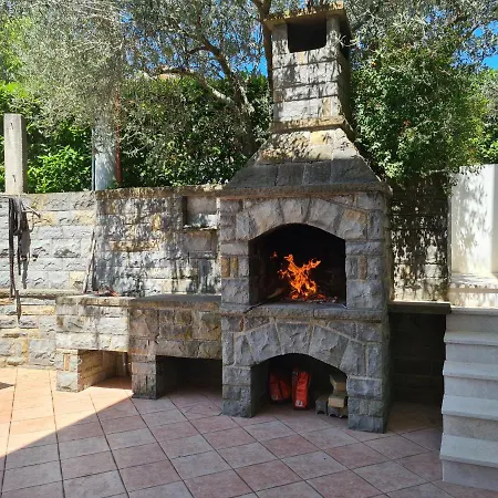 Agava Sunset Appartement *