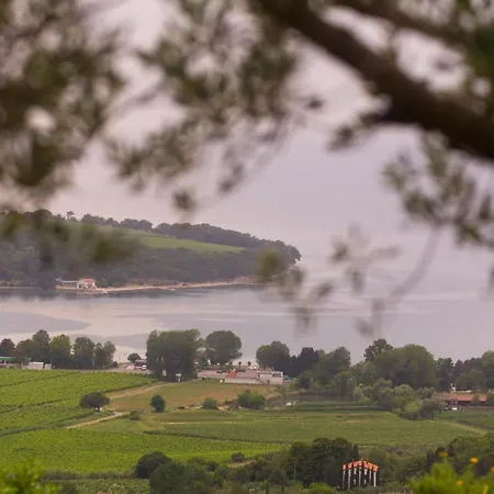 Agava Sunset Apartman Ankaran