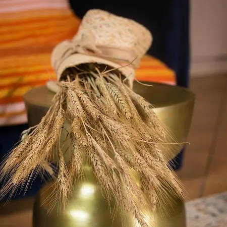 Agava Sunset * Ankaran