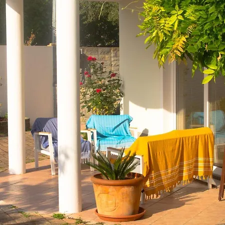 Agava Sunset * Ankaran