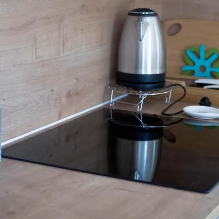 Agava Sunset Апартаменты *