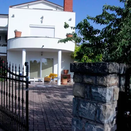 Apartamento Agava Sunset Ankaran