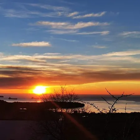 Agava Sunset Apartamento