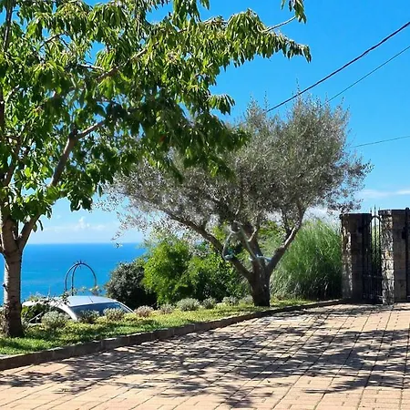 Appartement Agava Sunset Ankaran