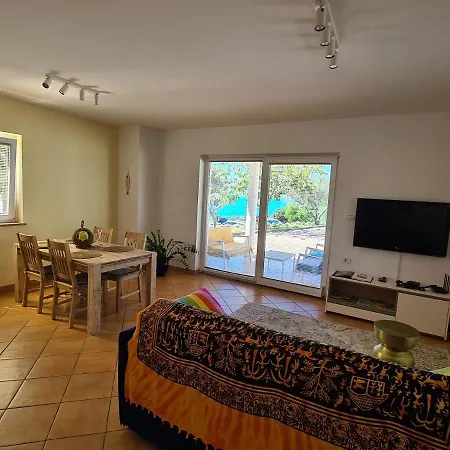 Appartement Agava Sunset