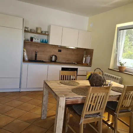 Agava Sunset Apartamento Ankaran