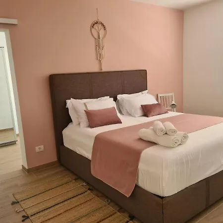 Appartement Agava Sunset *