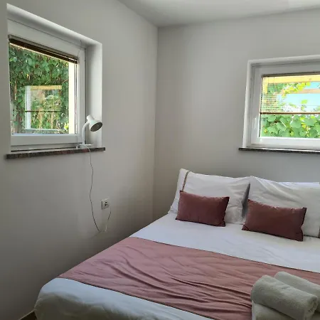 Appartement Agava Sunset *