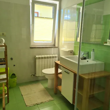 Agava Sunset * Ankaran