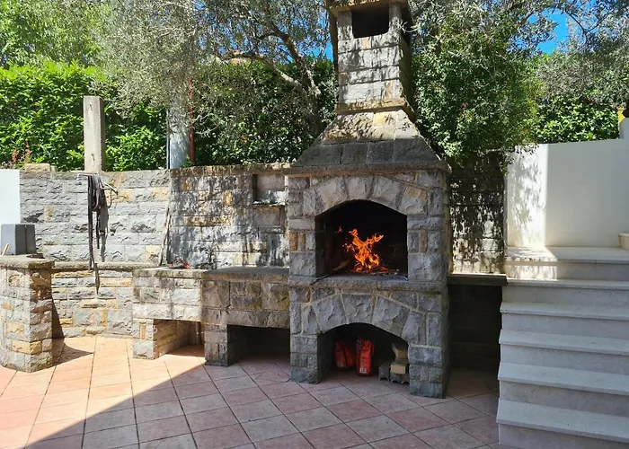 Agava Sunset شقة *