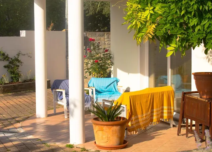 Agava Sunset * أنكاران