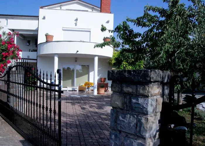 شقة Agava Sunset أنكاران