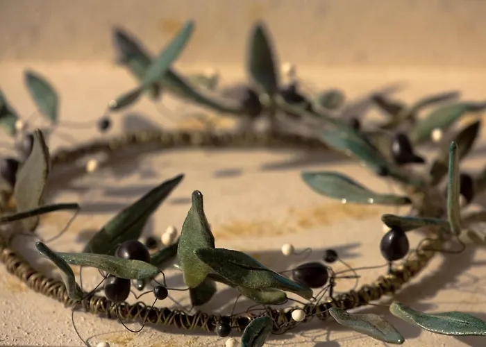 Agava Sunset شقة *