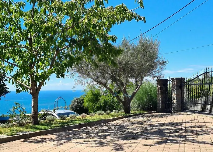 شقة Agava Sunset أنكاران