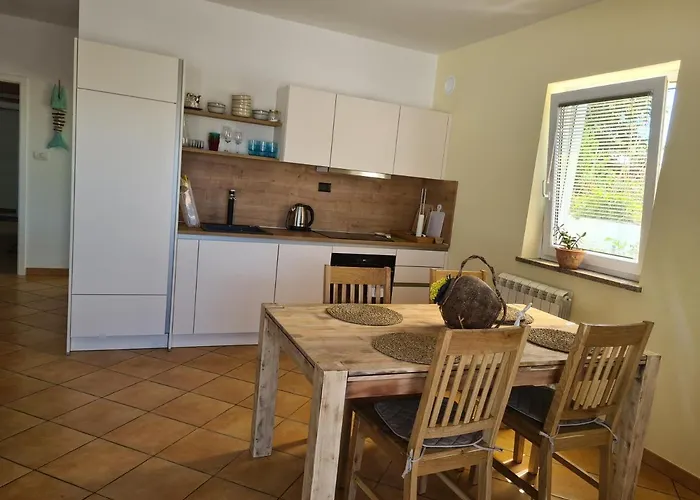 Agava Sunset Appartamento Ancarano