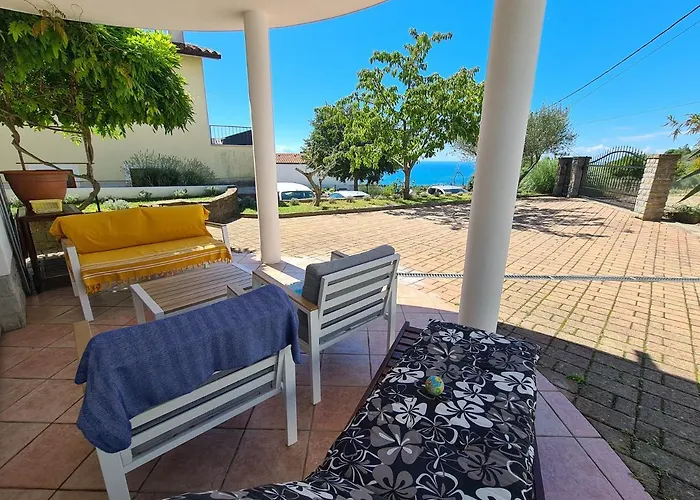 Agava Sunset * Ancarano