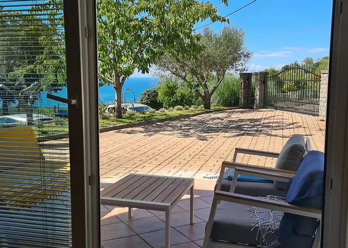 Agava Sunset * أنكاران