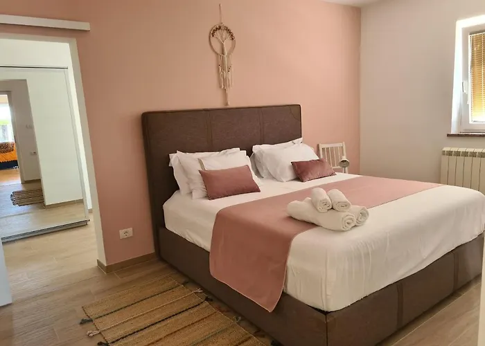 Appartamento Agava Sunset *