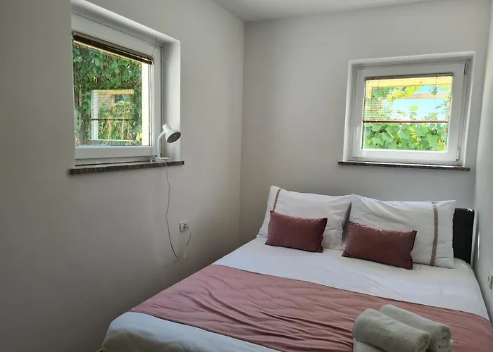 شقة Agava Sunset *